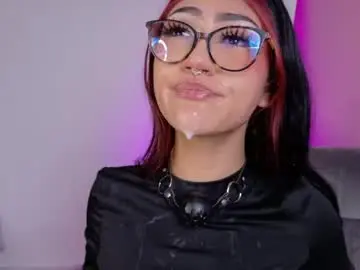 Chaturbate Best live sex cam show of miluv19