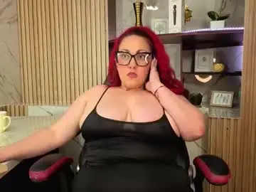 Chaturbate Live Sex of mirandarossi