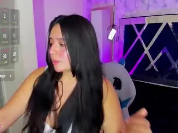 Chaturbate Sex Cam of miss_scarlett22