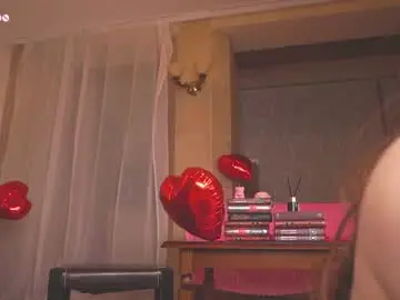 Chaturbate Adult Webcam of my_eyes_higher