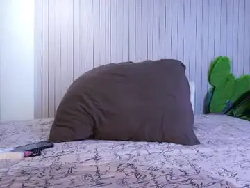 Chaturbate Best live sex cam show of my_eyes_higher
