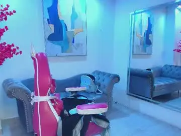 Chaturbate Sex Chat of myla_evans