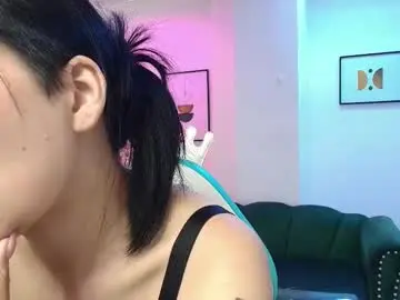 Chaturbate Free Live Porn of myla_evans