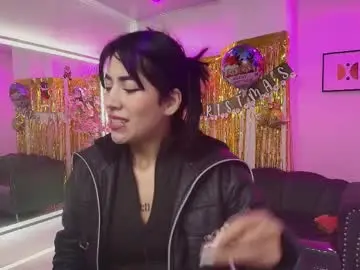 Chaturbate Sex Chat of myla_evans