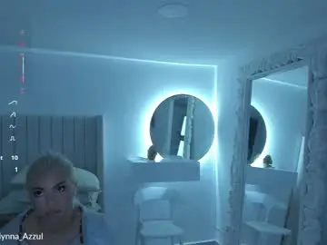 Chaturbate Watch Live Sex Cams of shelynna_azzul
