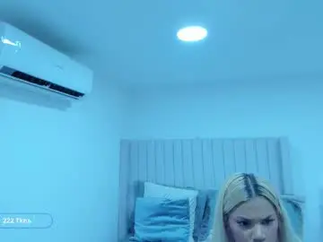 Chaturbate Nude Webcam of shelynna_azzul