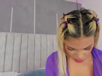 Chaturbate Live Sex of shelynna_azzul