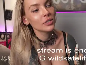 Chaturbate Sex Chat of solar_kate