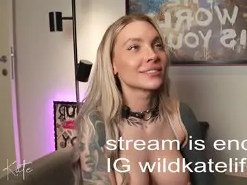 Chaturbate Private Sex Chat of solar_kate