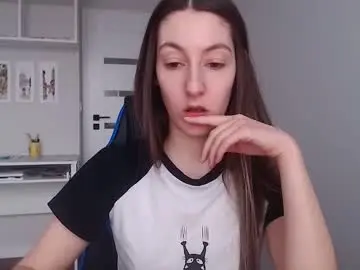 Chaturbate Live Sex of sweetheart_77