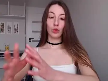 Chaturbate Best live sex cam show of sweetheart_77