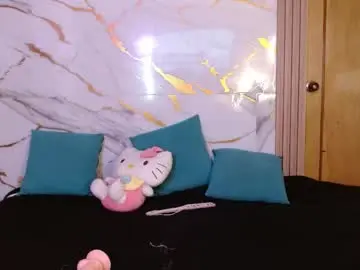 Chaturbate Adult Webcam of w_kittycat