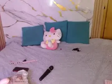 Chaturbate Adult Webcam of w_kittycat