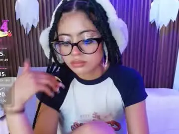 Chaturbate Nude Webcam of alanawalker9