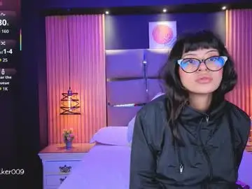 Chaturbate Adult Webcams of alanawalker9