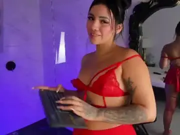 Chaturbate Adult Video Chat of alanna_blaze