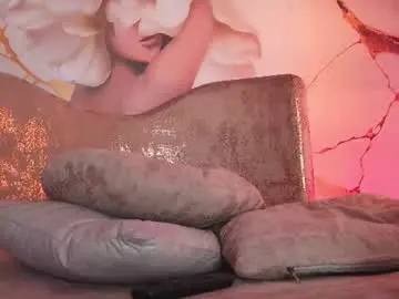 Chaturbate Sex Cam of bella_moonlight_cr