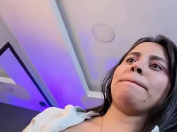 Chaturbate Private Sex Chat of brenda__garcia