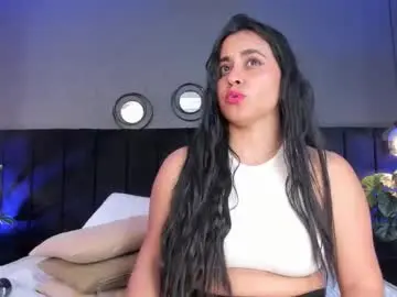 Chaturbate Best Webcam of brenda__garcia