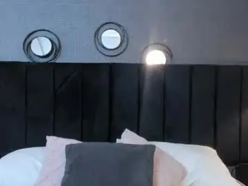 Chaturbate Sex Chat of brenda__garcia