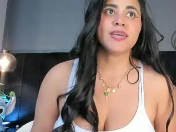 Chaturbate Sex Chat of brenda__garcia