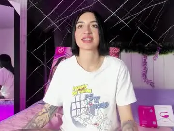 Chaturbate Sex Chat of candy_leila3