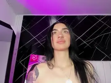 Chaturbate Best live sex cam show of candy_leila3