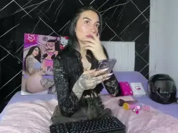 Chaturbate Sex Chat of candy_leila3