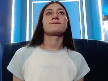 Chaturbate Sex Cam of caritoluna_