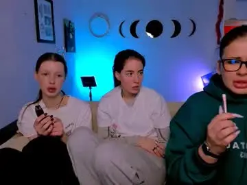 Chaturbate Adult Webcams of daisy_baby_