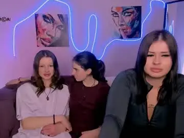 Chaturbate Watch Live Sex Cams of daisy_baby_