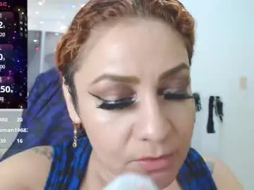 Chaturbate Live Sex of franchesca_lussuria