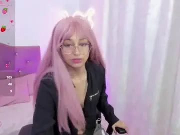 Chaturbate Best Webcam of hanni_tay