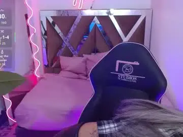 Chaturbate Adult Video Chat of hanni_tay