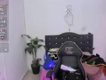 Chaturbate Free Live Porn of hanni_tay