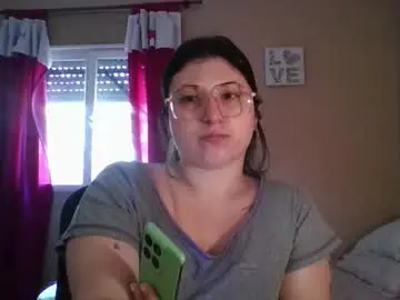 Chaturbate Live Porn of imsohornydacom