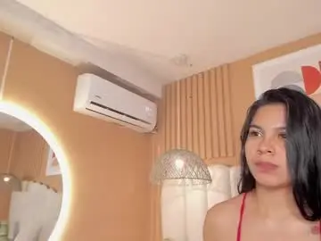 Chaturbate Adult Webcams of isa_meow