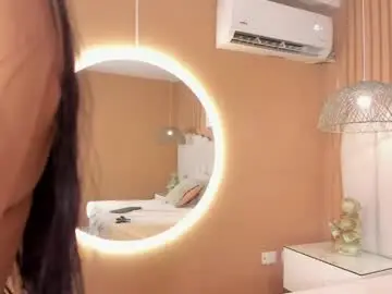 Chaturbate Adult Video Chat of isa_meow