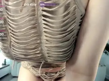 Chaturbate Live Sex of jenniepurr