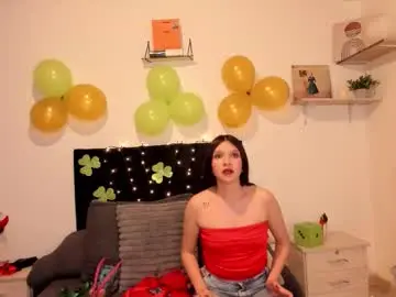 Chaturbate Nude Webcam of la__diablita