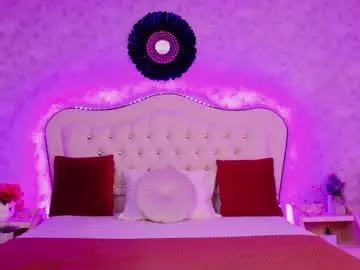 Chaturbate Adult Video Chat of lilyrose_