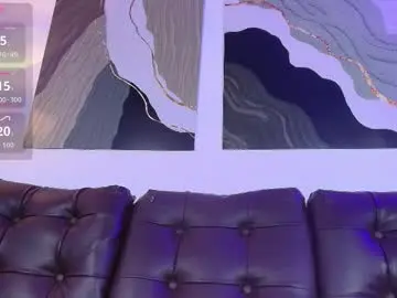 Chaturbate Live Porn of lulu_pechs