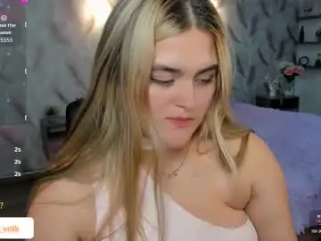 Chaturbate Adult Webcams of luna_volk