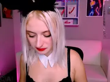 Chaturbate Watch Live Sex Cams of melisa_white1