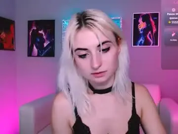 Chaturbate Watch Live Sex Cams of melisa_white1