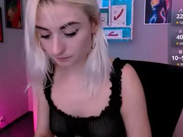 Chaturbate Sex Cam of melisa_white1