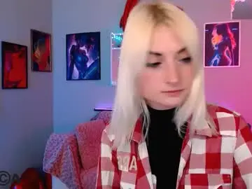 Chaturbate Live Porn of melisa_white1