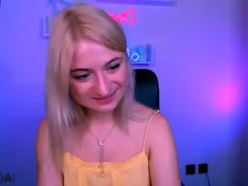 Chaturbate Best Webcam of melisa_white1