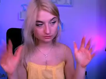 Chaturbate Sex Chat of melisa_white1