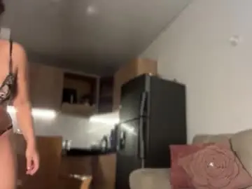 Chaturbate Sex Cam of mia_ferrer777